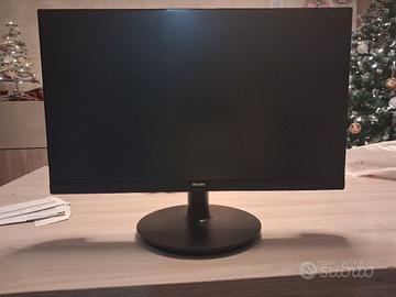 monitor philps 22IV 75hz