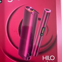 Pennino e power bank