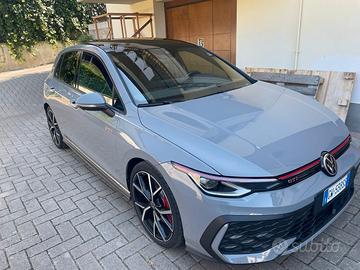 GOLF GTI 8.5 Come nuova!