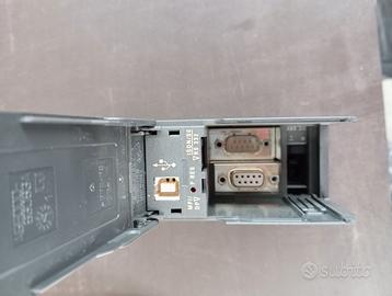 Siemens TeleService 6ES7 972-0CC35-0XA0