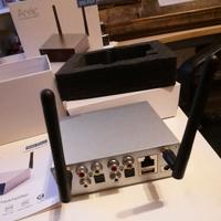 Arylic S50 pro+ streamer