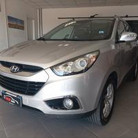 Hyundai iX35 1.7 CRDi 116CV UNICO PROPRIETARIO