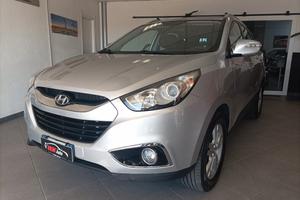 Hyundai iX35 1.7 CRDi 116CV UNICO PROPRIETARIO