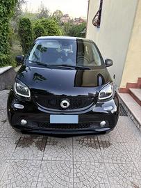 2017 SMART FORFOUR