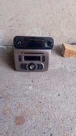 2 sterei alfa mito e fiat panda 