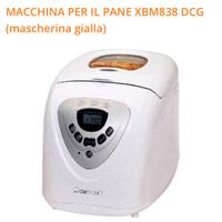 Macchina del pane