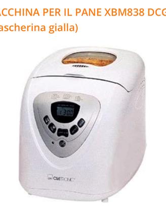Macchina del pane