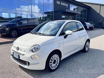 FIAT 500 1.2 69cv Lounge
