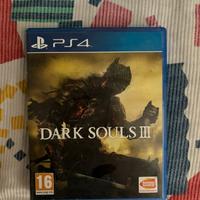 Dark Souls 3