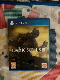 Dark Souls 3