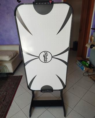 Tavolo da gioco hochey dal negro 