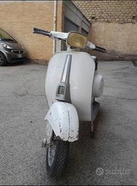Vespa 50 special