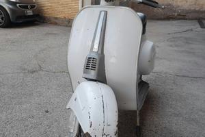 Vespa 50 special