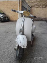 Vespa 50 special