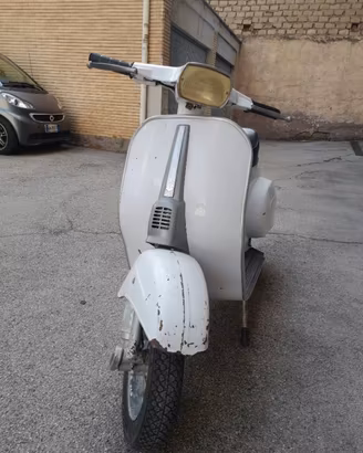 Vespa 50 special