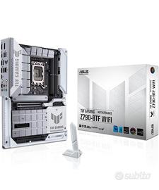 Scheda madre z790