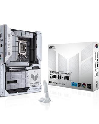 Scheda madre z790
