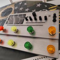 Mooer GE300 LITE Multieffetto chitarra