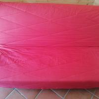 Divano letto matrimoniale 