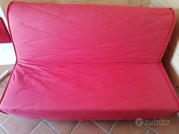 Divano letto matrimoniale 