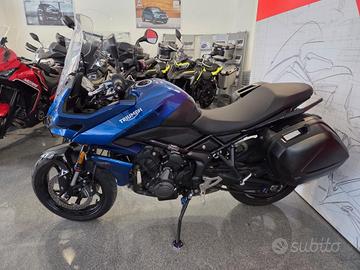 Triumph Tiger 660 SPORT