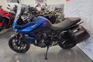Triumph Tiger 660 SPORT