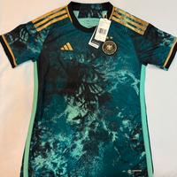 Maglia calcio donna Germania