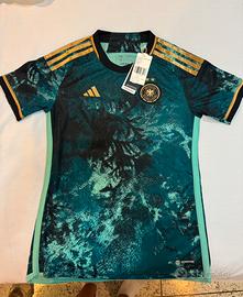Maglia calcio donna Germania