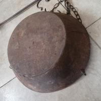 bilancia stadera antica