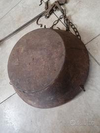 bilancia stadera antica