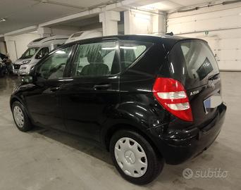 Mercedes A CARROZZERIA IMPECCABILE 