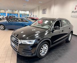 Audi Q3 2.0 TDI 150 CV quattro