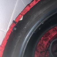 4 Gomme Dunlop Sport MAXX