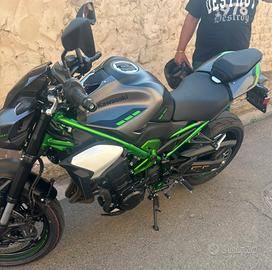 Kawasaki z900