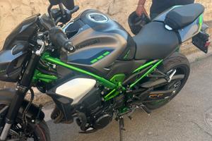 Kawasaki z900