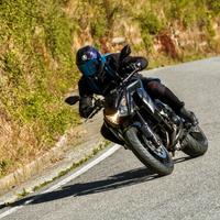 Kawasaki Z800e ABS A2 - Special Edition 2017
