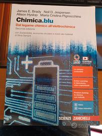Chimica.blu