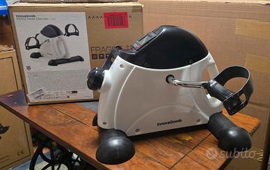 Pedaliera per esercizi