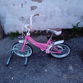 bicicletta