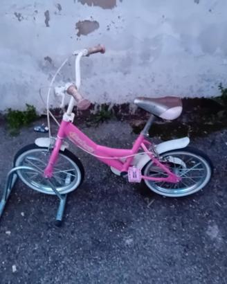 bicicletta
