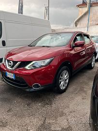 Nissan Qashqai 1.5 dCi Acenta UNICO PROPRIETARIO