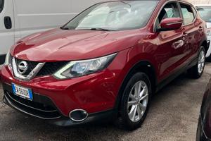 Nissan Qashqai 1.5 dCi Acenta UNICO PROPRIETARIO