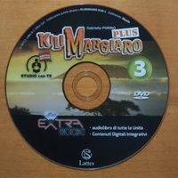 Kilimangiaro Plus - Vol. 3