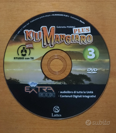 Kilimangiaro Plus - Vol. 3