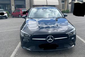 Mercedes cla180