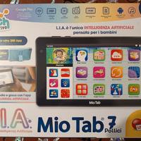 Tablet Mio Tab 7 pollici LIA