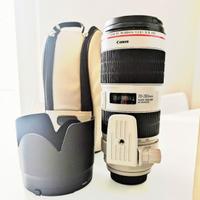 Canon 70-200 f2.8 L IS III USM