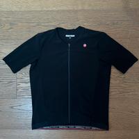 Maglia Castelli Premio Nera Ciclismo | Taglia 2XL