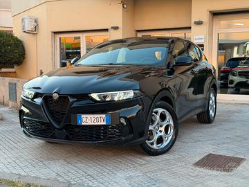 Alfa Romeo Tonale 1.6 diesel 130 CV TCT6 Sprint