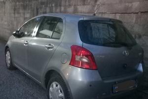  Toyota Yaris benzina 1000